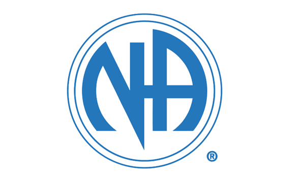 Narcotics Anonymous UK Logo