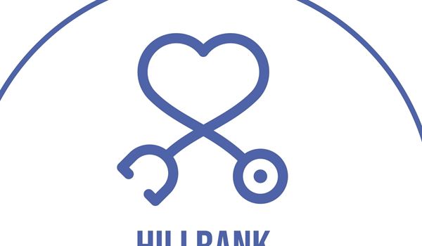 Hillbank Logo