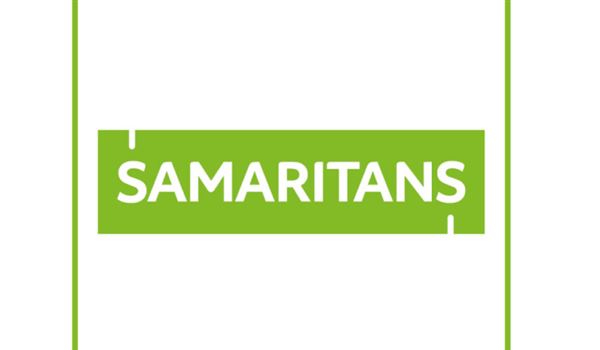 Samaritans Logo