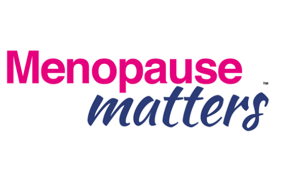 Menopause Matters Logo