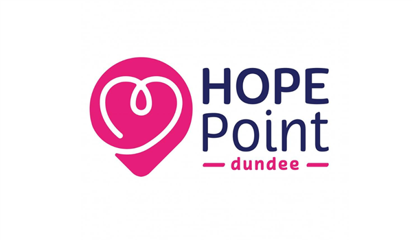 Hope Point Dundee Logo